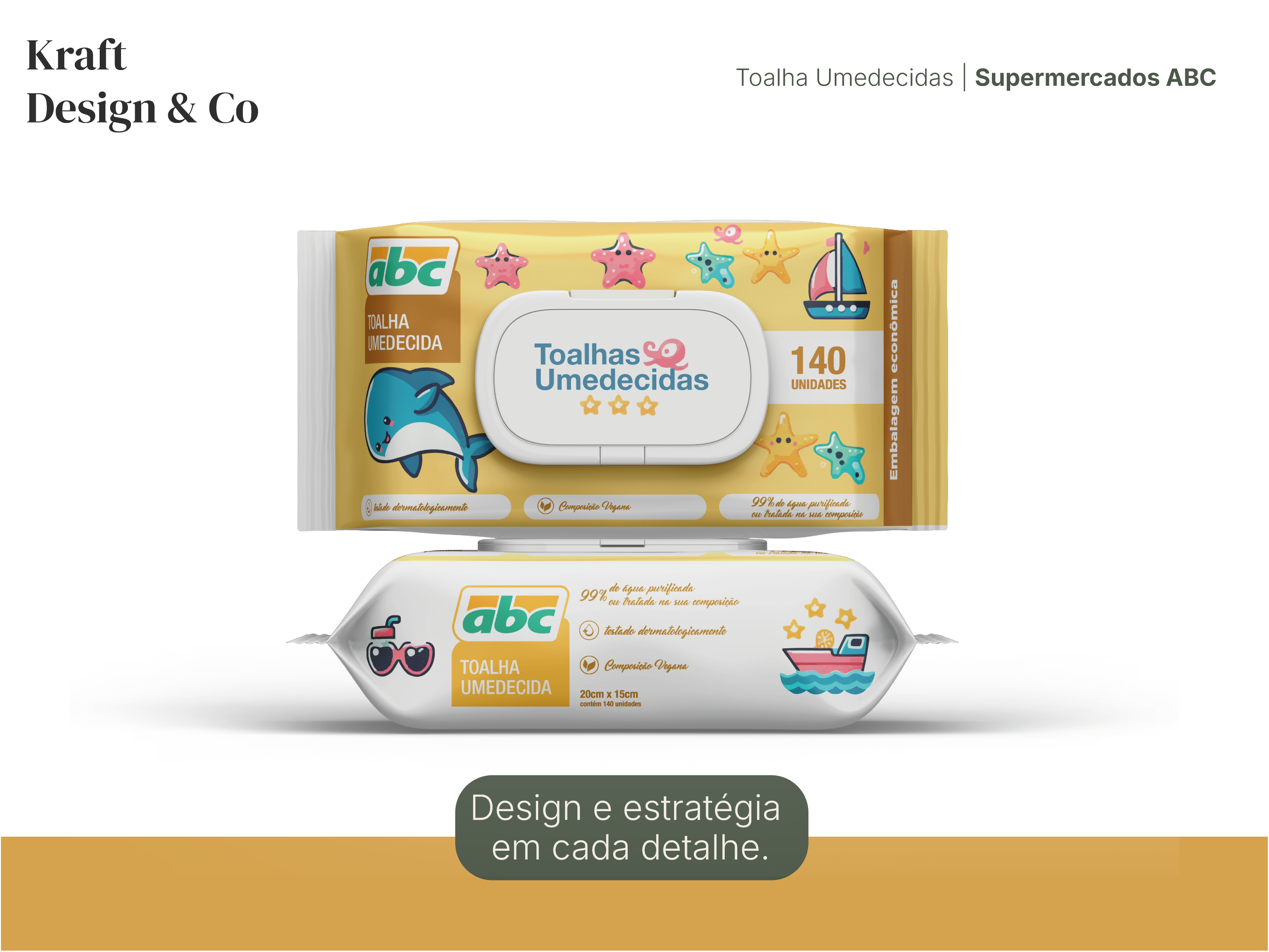 Projeto de Embalagem